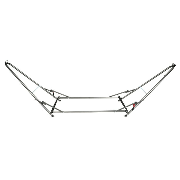 Portable Steel Hammock Stand