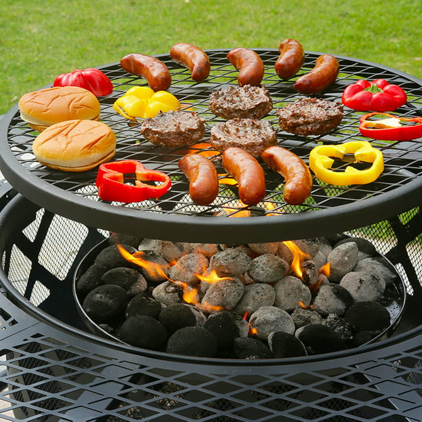 40in Ranch Fire Pit