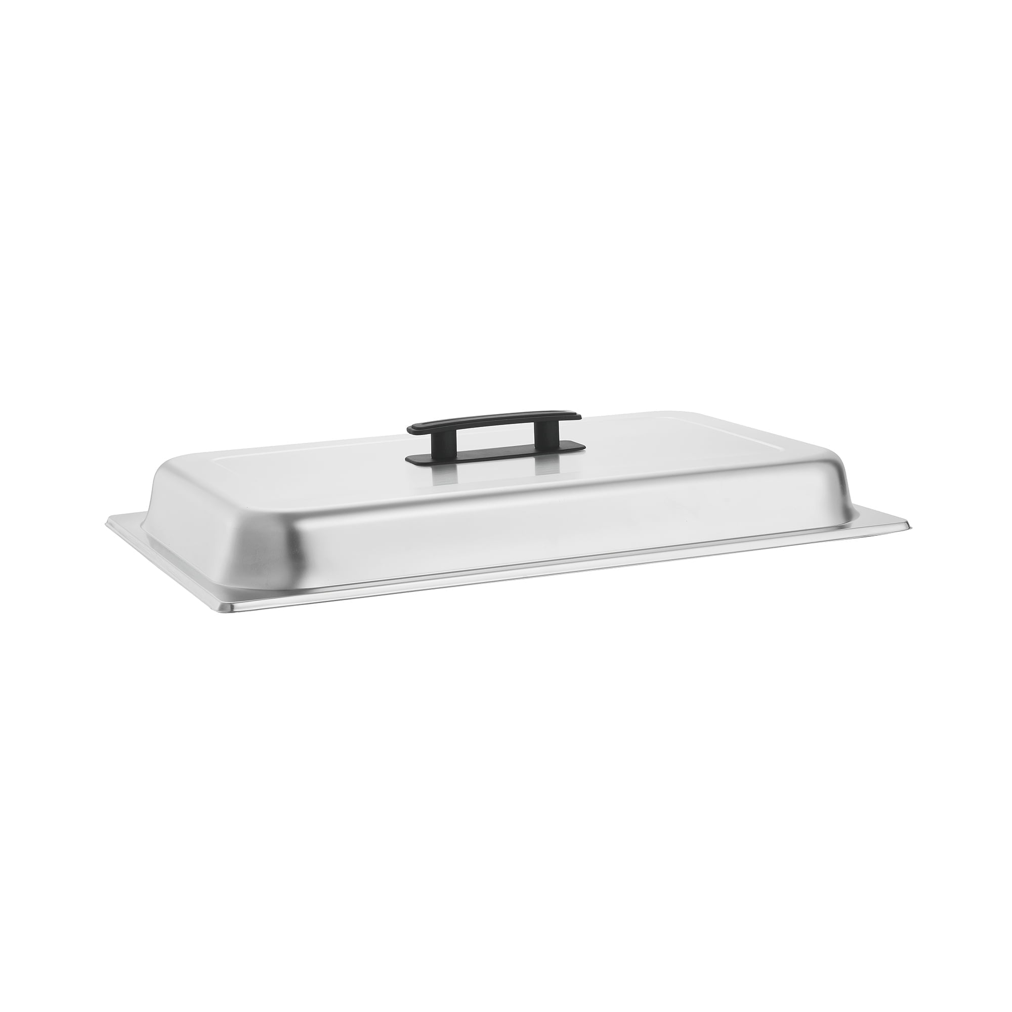 Furnibear Chafing Dish Buffet Set of 2, Round Stainless Steel Chafing Dishes for Buffet