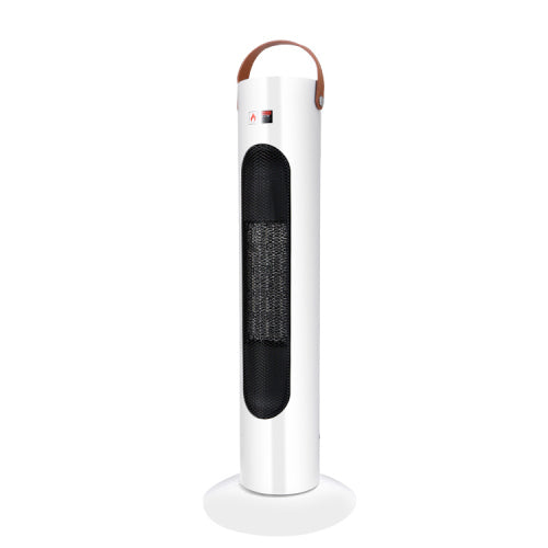 Electric Space Heater, 1500W Whole Room Tower Space Heater with Remote 4 Heat Modes Setting, Overheating Protection