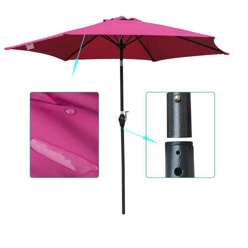 9FT UMBRELLA