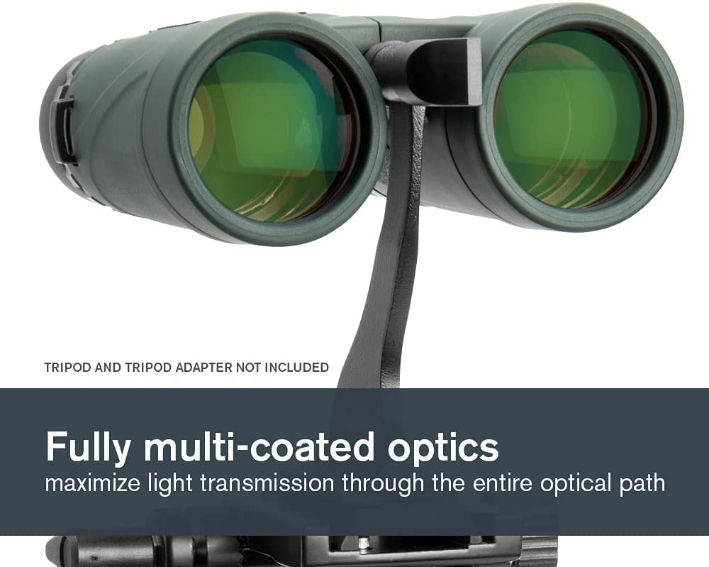 10x42 Binoculars Outdoor and Birding Binocular