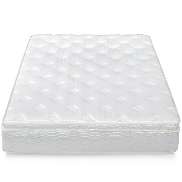 Support Spring Mattress, King