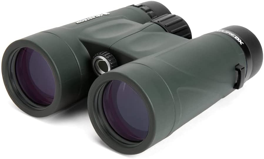 10x42 Binoculars Outdoor and Birding Binocular