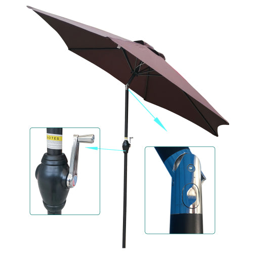 9FT UMBRELLA