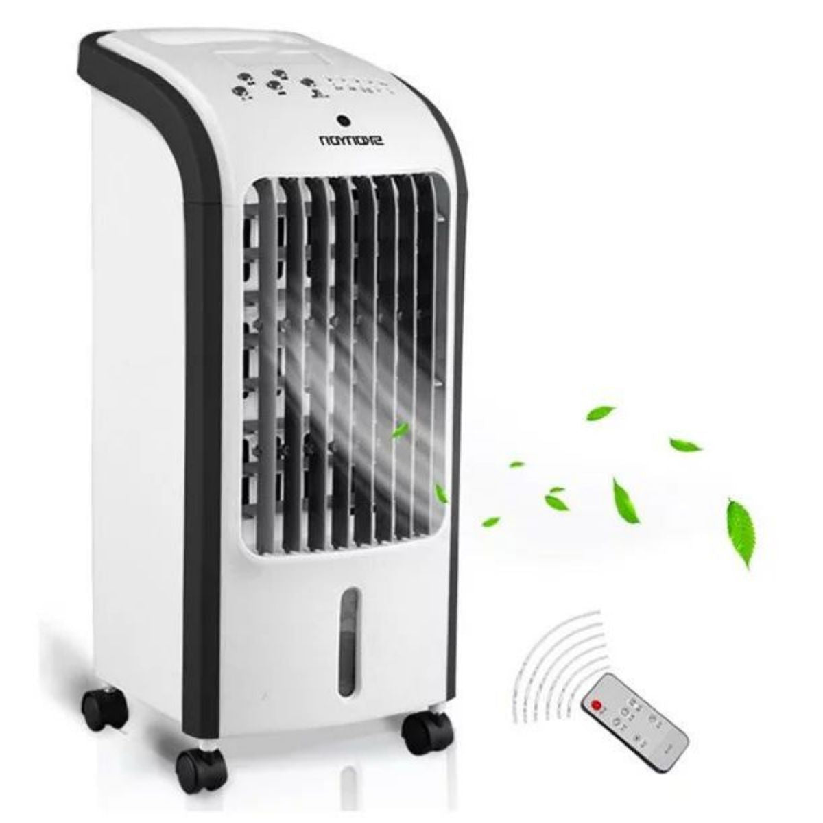 Evaporative Portable Air Cooler