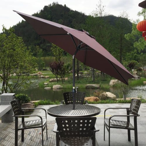 9FT UMBRELLA