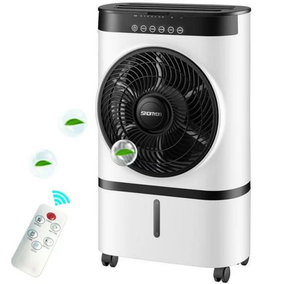 Air Cooler Portable Evaporative Air Cooler Fan