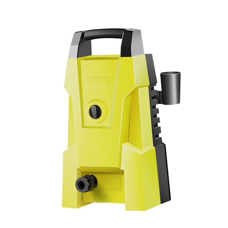 13 Amp 1500-PSI 1.2-GPM Electric Pressure Washer