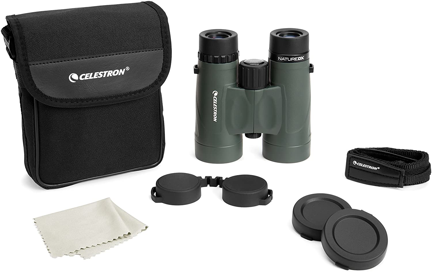 10x42 Binoculars Outdoor and Birding Binocular