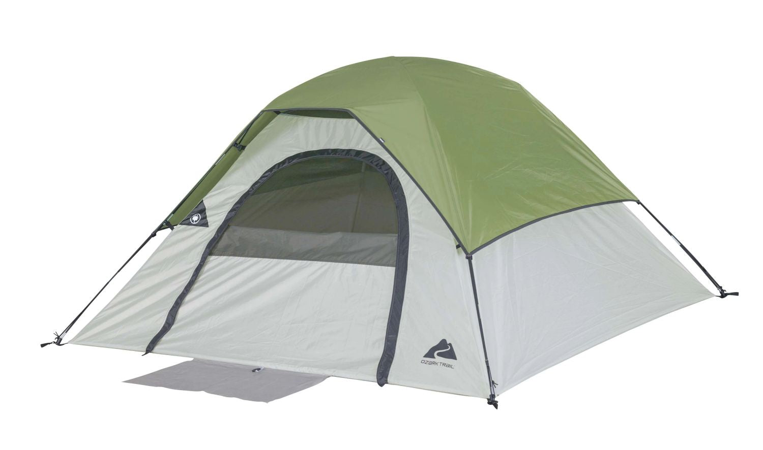 3 Person Dome Tent