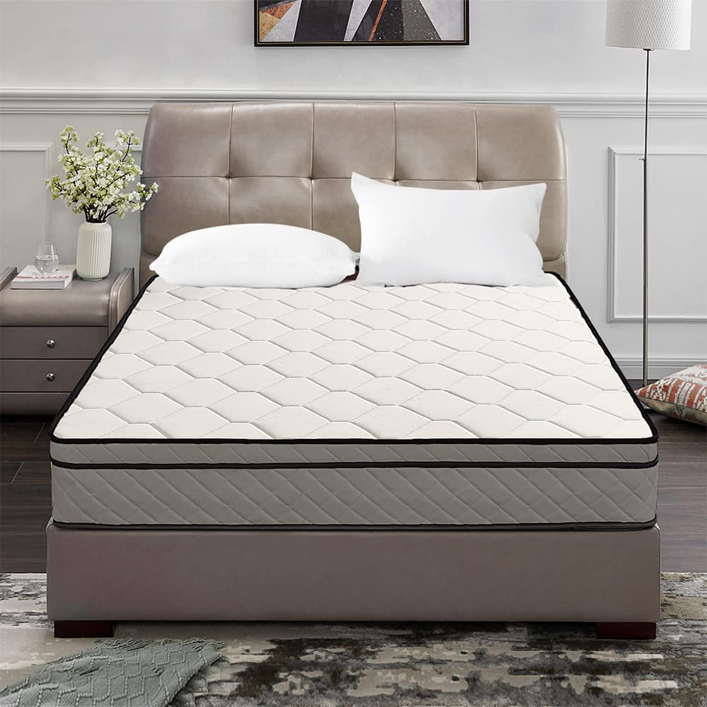 12in Hybrid Mattress, Queen