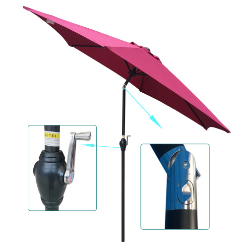 9FT UMBRELLA