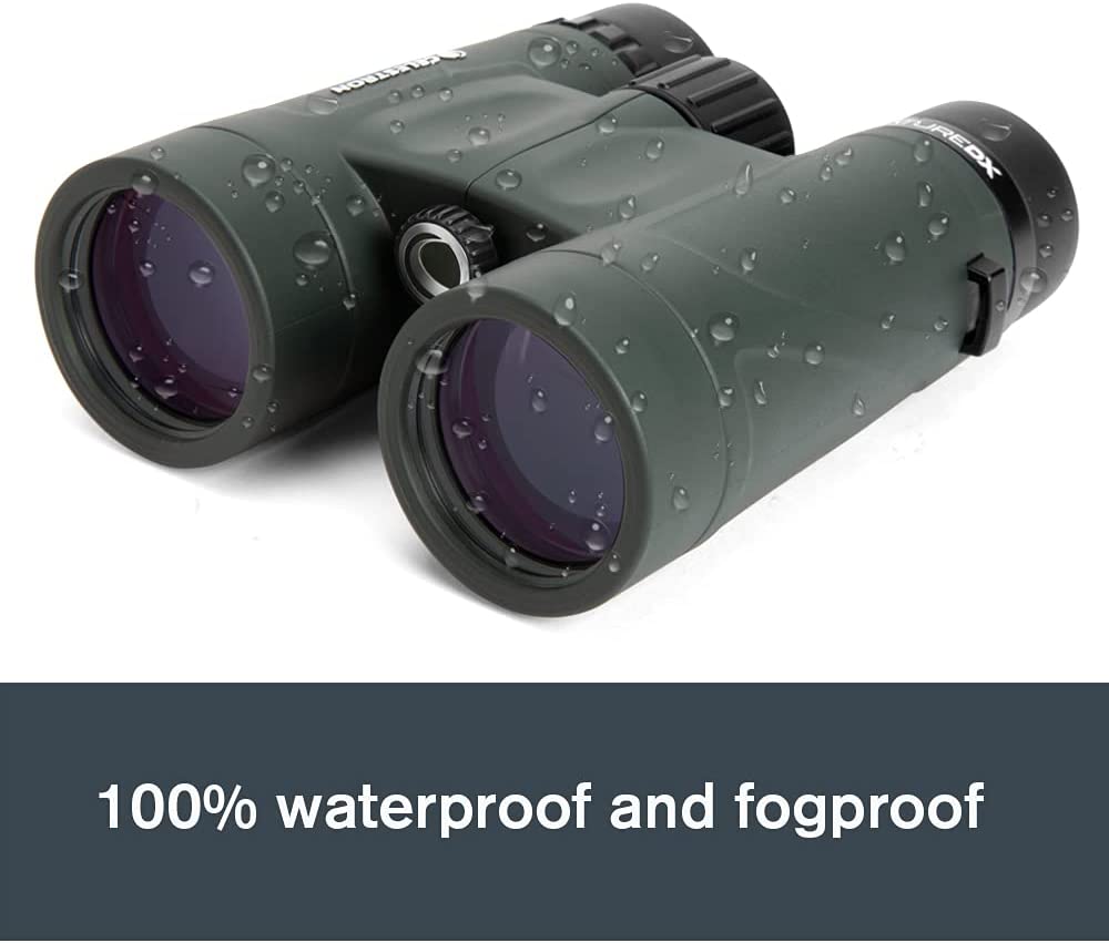 10x42 Binoculars Outdoor and Birding Binocular