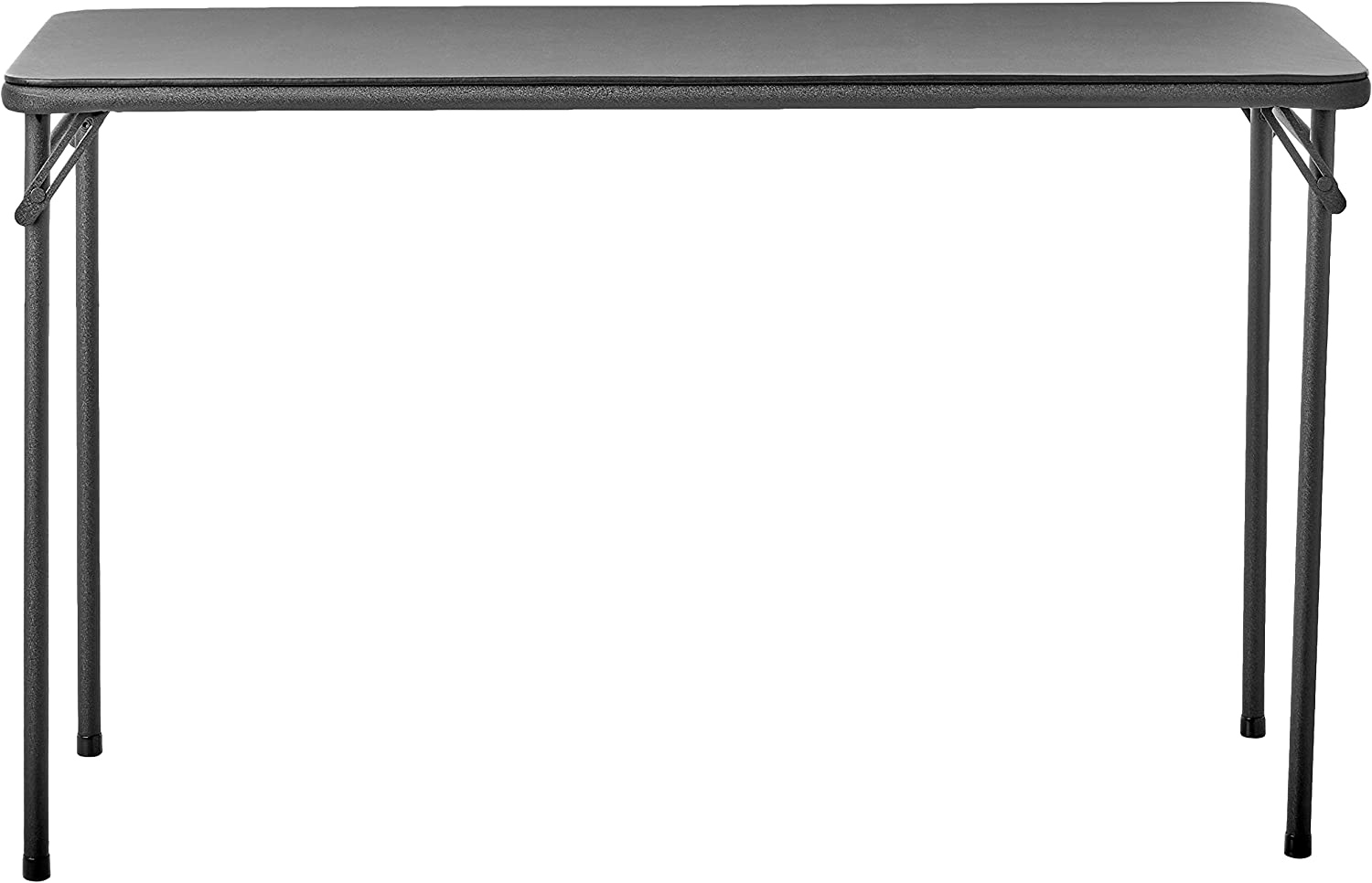 Top Folding Table, Black