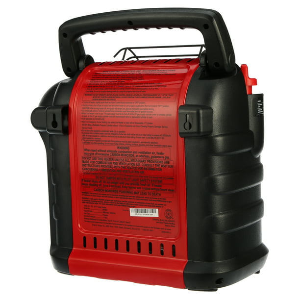 Portable Buddy 9000 BTU Propane Heater