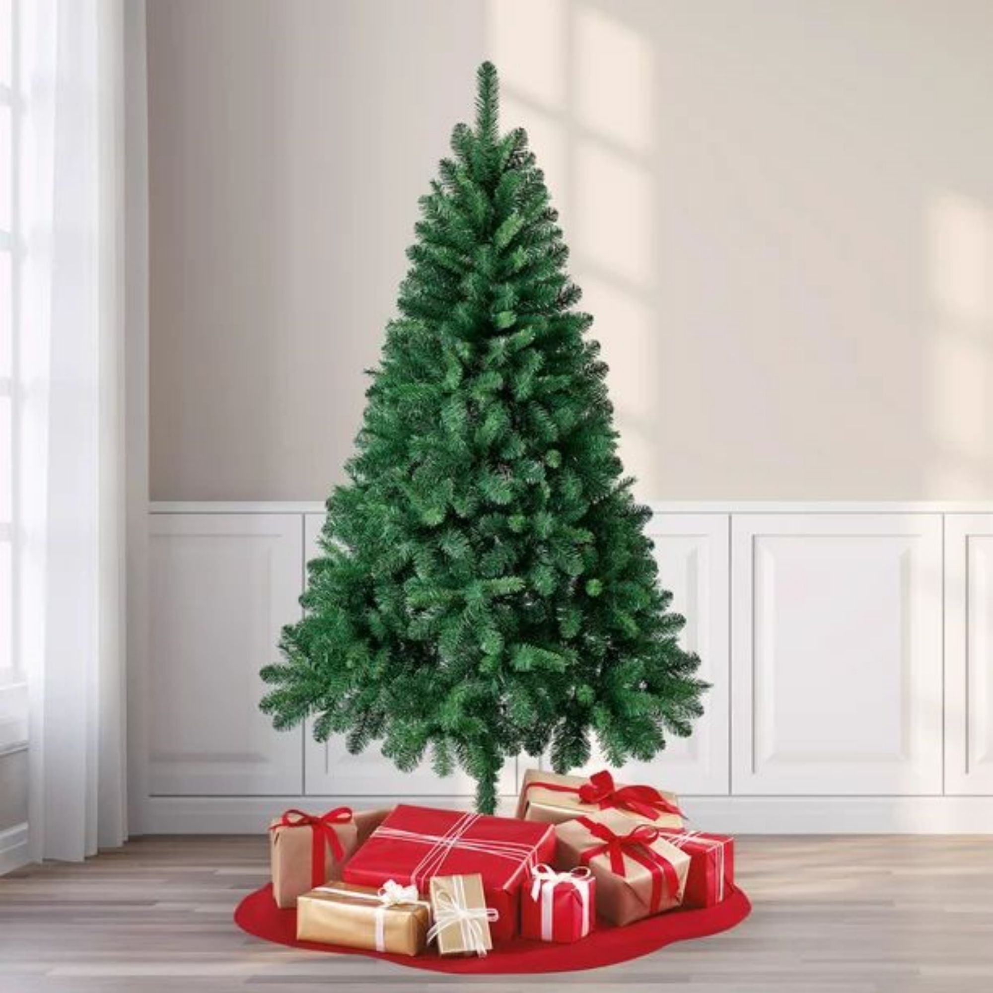 Artificial Christmas Tree